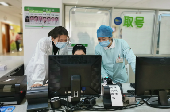 抗击疫情众志成城，绍兴市人民医院信息处在行动 (2) (1)346.png