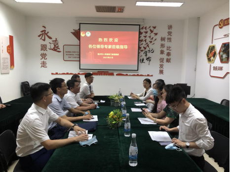 门诊西药房青年文明号报道222.png