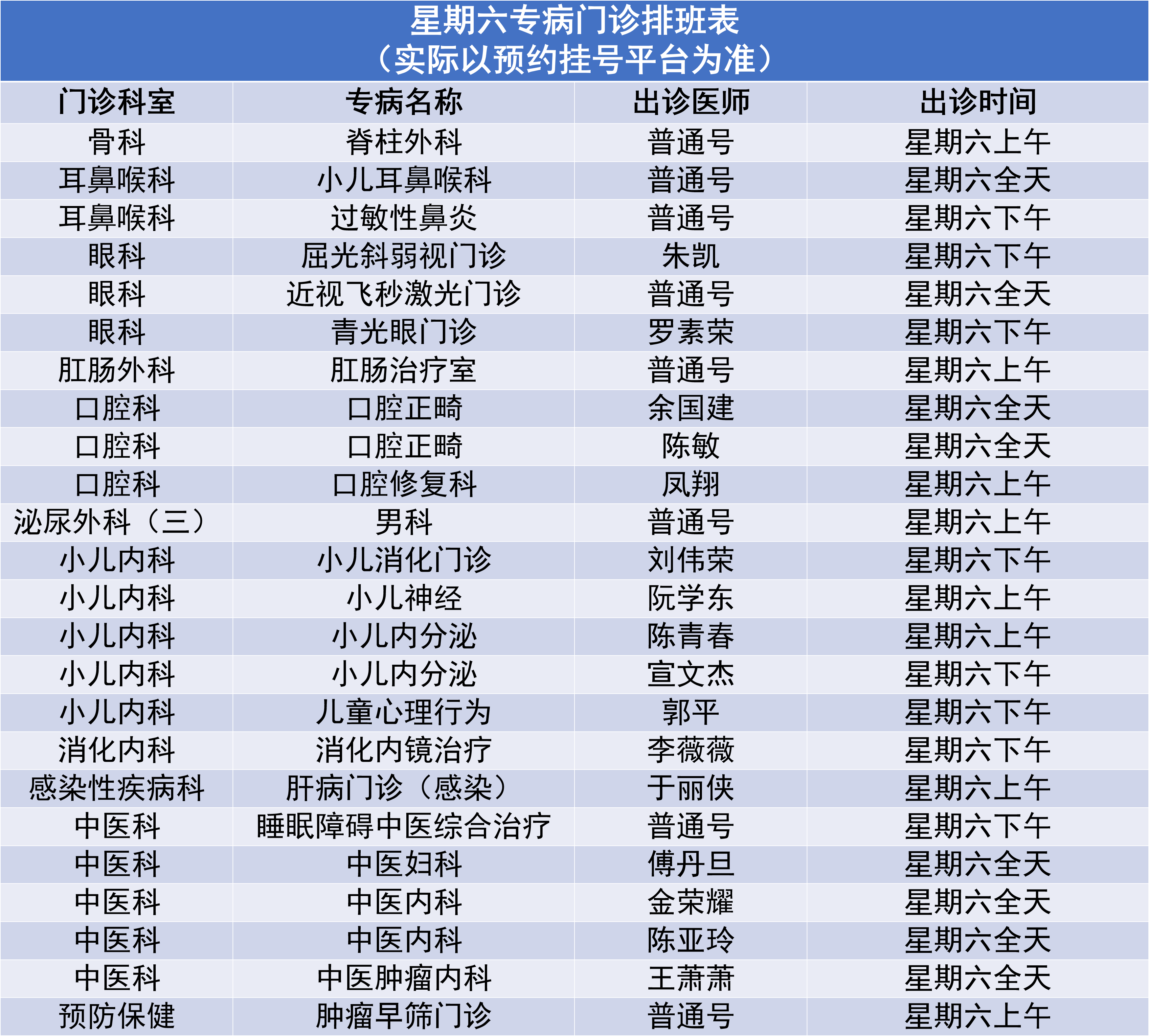 9.23专病门诊.png