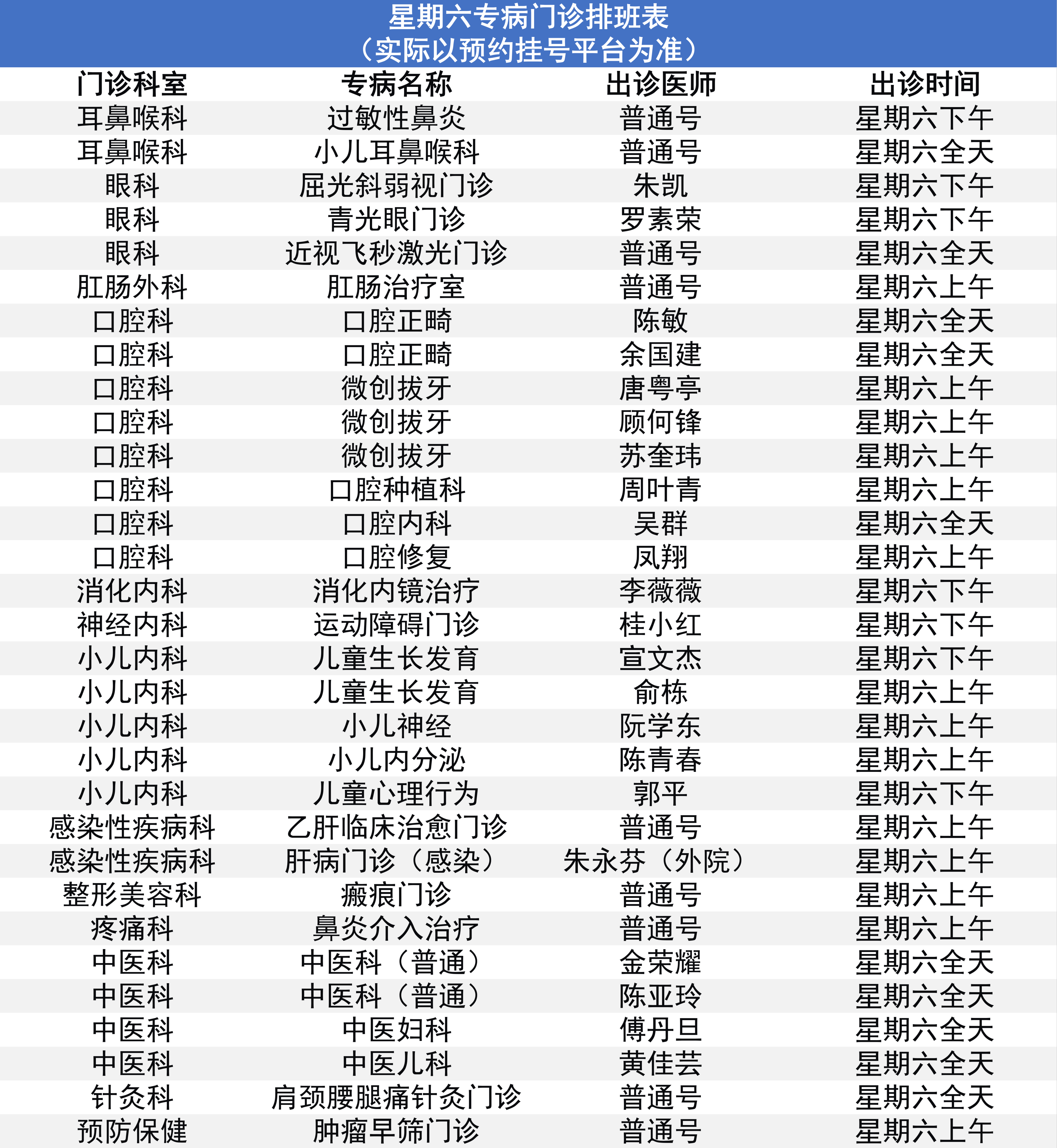 11.23专病门诊.png