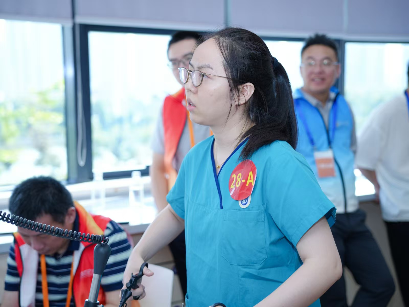 袁樱学员比赛中.jpg